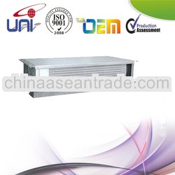 Low ESP Duct Low Static Pressure Duct Unit commercial air conditioning