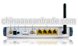 Low price Unlock BIGPOND 3G9WB HSPA 3G Wifi Router
