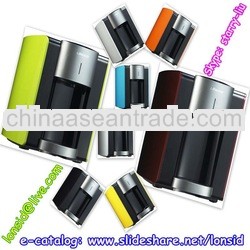 Lowest energy cost high quality performance compresser cooling tabletop hot and cold small mains fed