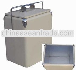 Luggage Ice Box
