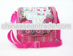 Lunch Bag for Girls