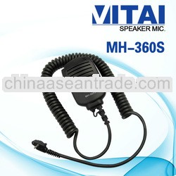 MGX High Performance Cheap handy microphone MH-360S