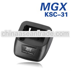 MGX KSC-31 Rapid Best Price Two-Way Radio Charger For Sale