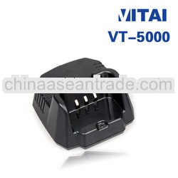 MGX VT-5000 High Performance Best Charger Adapter For Walkie Talkie