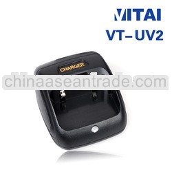 MGX VT-UV2 Flexible Cheap Ham Radio Transceiver Charger