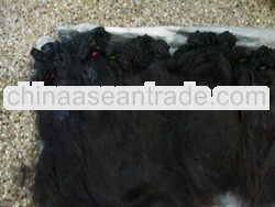MICHEAL JACKSON CURLY HAIR !!! NATURAL BLACK INDIAN HUMAN HAIR EXPORTERS IN CHENNAI