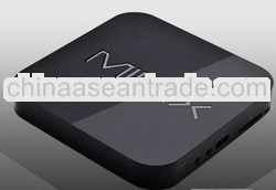 MINIX NEO X5 RK3066 Dual Core Cortex A9 Google Android Smart TV Box Wireless Bluetooth USB RJ45 HDMI