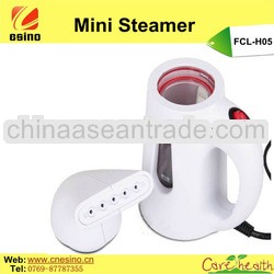 MINI facial steamer/facial steamer/garment steamer
