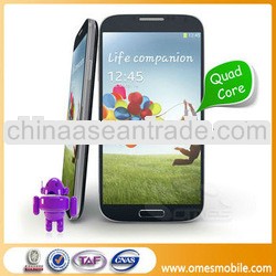 MTK6589 Quad core S4 5.0" HD screen mobile phone prices in dubai