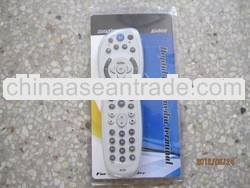 M-200 REMOTE CONTROL FOR SATELLITE,high quality wiht competive price