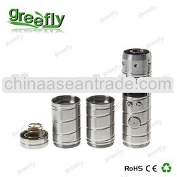 Made in China wholesale price vamo v3 mod with top selling hot in USA ,UK ,France market