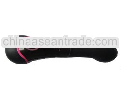 Magic Li-ion battery rechargeable professional vibrating massager