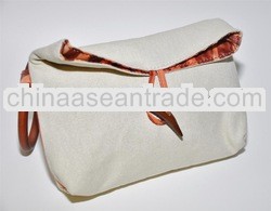 Makeup Bag Cosmetic Bag Canvas New