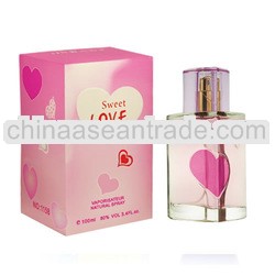 Manufacturer perfume in china