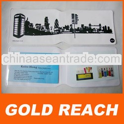 Membership Oyster Card Holder