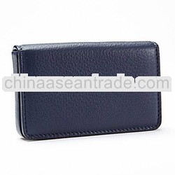 Mens Business Card Holder Elegant Quality