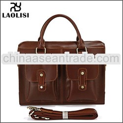 Messager bag for men design handbag handbags 2013 fashion with 100% genuine leather,shoulder bag ND0