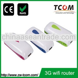 Mini 150Mbps Wireless 3G Router External 802.11N Wifi