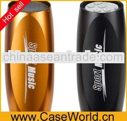 Mini Bike Sports Music Box MP3 Player