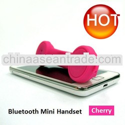 Mini Bluetooth Retro Handset for Smartphone Android Phone iPhone