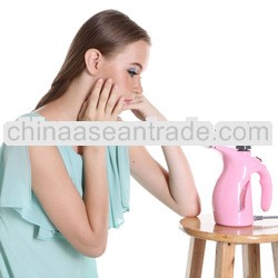 Mini Electric Handheld Garment Steamer Hot In UK