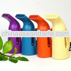 Mini Electric Steam Iron For Silk