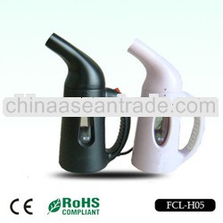 Mini Electric Steam Iron For Wig
