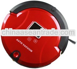 Mini Intelligent Smart Vacuums Carpet Cleaning Robot