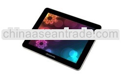 Mini MID 9.7" IPS Capacitive screen Allwinner A10 1.5GHz 1G RAM 3G Android 4.0 bluetooth Dual c