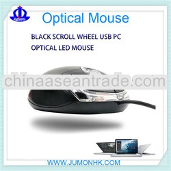 Mini Optical Mouse/ Computer Mouse/ novelty wired mouse