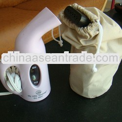 Mini Travel Garment Steamer Iron