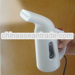 Mini Travel Steamer/Iron Steamer/Portable Fabric Steamer