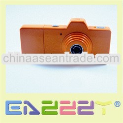 Mini plastic toy camera 720*480 AVI/30 fps hidden camera toy,D017 Eazzzy mini dvr video recorder