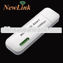 Mobile wifi 3g wifi pocket industrial 3g router