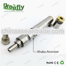 Most Popular Produce Ithaka Atomizer With Logo Ithaka Vaporizer