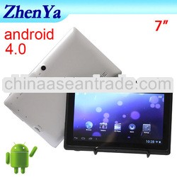 Most Suitable move tablet pc BOXCHIP A13 -1GHZ(cortex A8) GPU:Mali-400