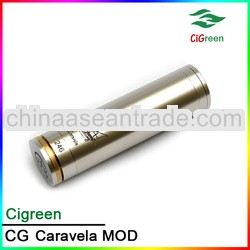 Most popular newest design mechanical nemesis mods ss king mod/nemesis/chi you caravela mod