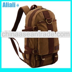 Mountaineer Cooler Backpack signs Popular in Korea