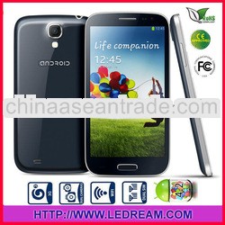 Mtk6589 quad core phone 5 inch 3g wcdma mobile phone smartphone mini android tablet pc