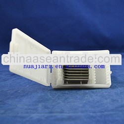 Multi-Use Disposable stainless steel blade