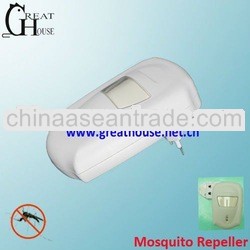Multifunctional Pest Repeller GH-620
