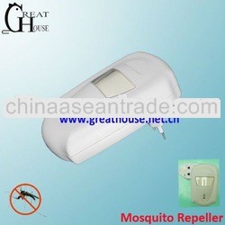 Multifunctional Pest Repeller GH-620