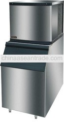 ND series countertop ice maker