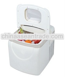 NDseries New industrial ice cream makers