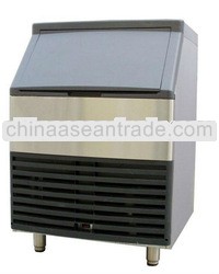 NDseries water well ice maker