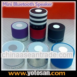 NEW Arrival Wireless Mini Bluetooth Speaker