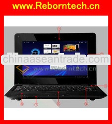 NEW Cheap 10 inch WM8850 Mini android laptop