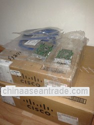 NEW Cisco 2911-V/K9 Voice Bundle router