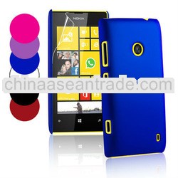 NEW HYBRID HARD CASE COVER FOR NOKIA LUMIA 520