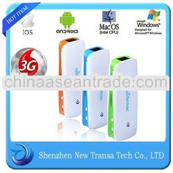 NEW Pocket Mini Wireless N WiFi WLAN Network Router for USB 3G/3.5G Modem Dongle